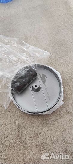 Пресс для бургеров