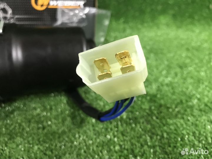 Мотор дворников ваз 2101 2106 2107 Нива 2121