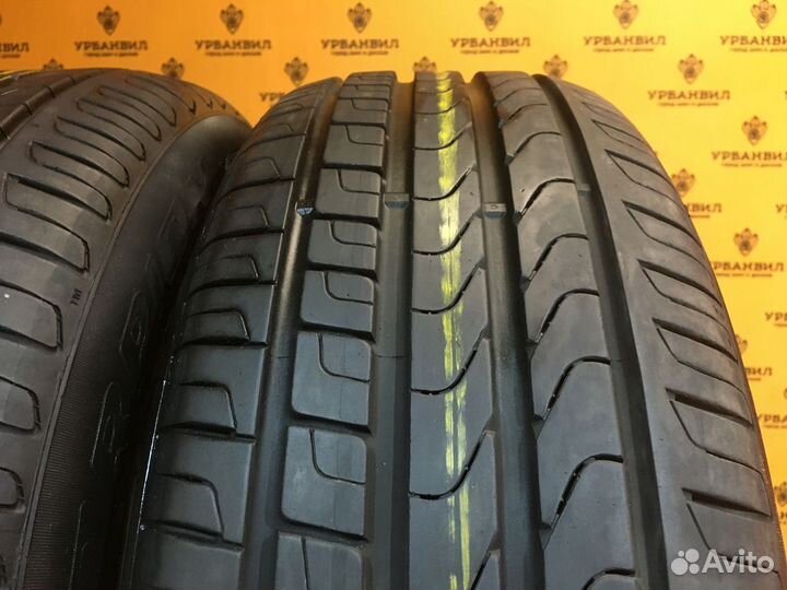 Pirelli Scorpion Verde 215/60 R17 96V
