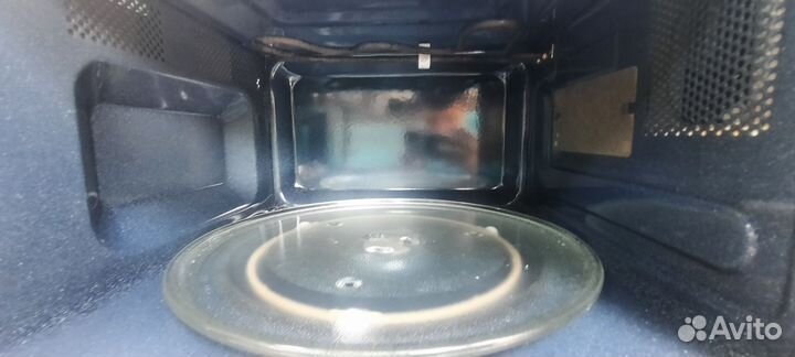 Микроволновая печь Самсунг