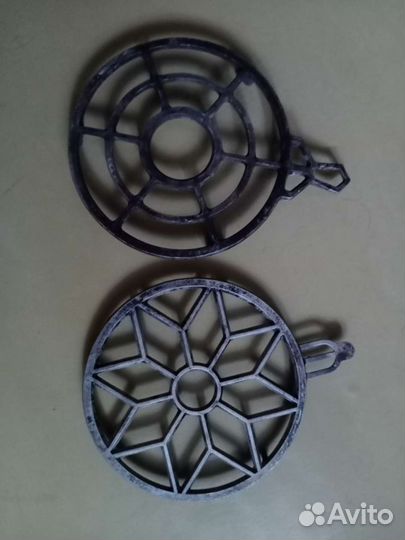 Кухонная утварь