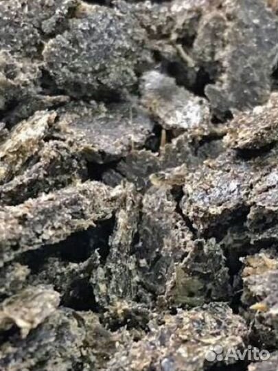 Жмых подсолнечный