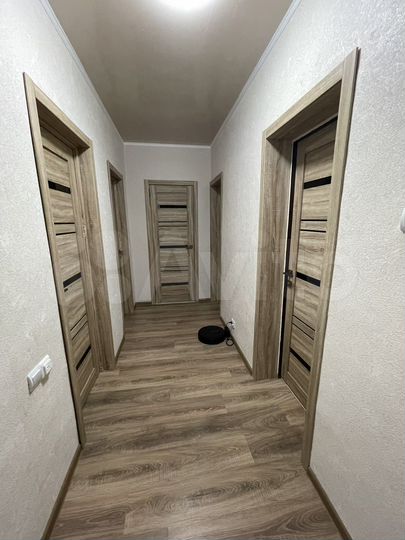 Дом 204,8 м² на участке 11 сот.