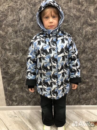 Костю для мальчика