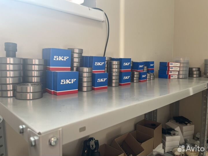 Запчасти для стиральных машин