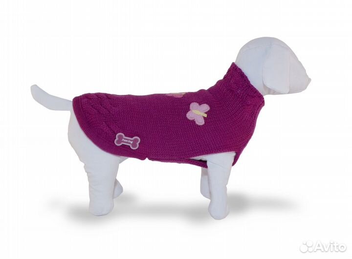 Ferribiella одежда свитер 