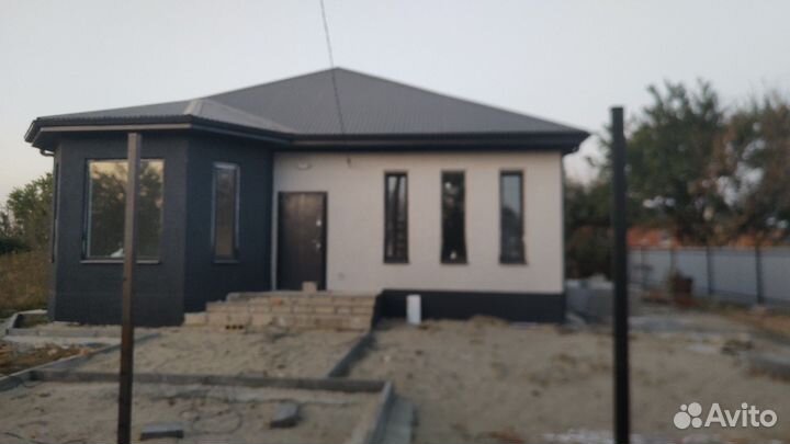 Ремонт и строительство домов