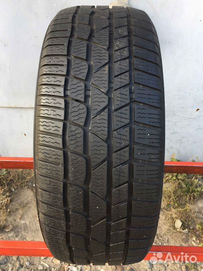 Continental ContiWinterContact TS 830 P 225/45 R19