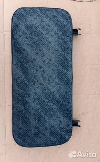 Сиденье откидное заднее УАЗ патриот