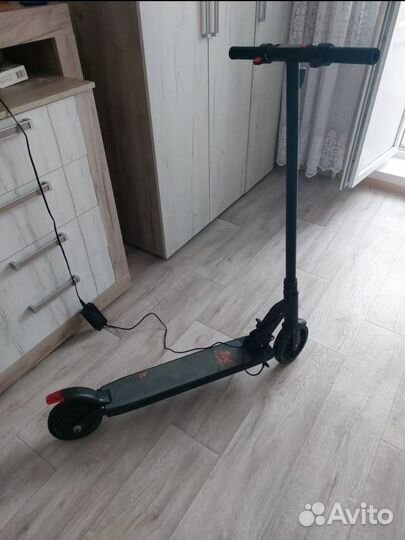 Электросамокат