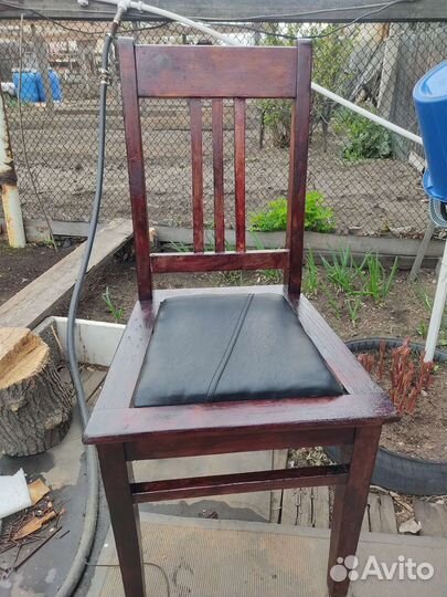 Антикварный Стул