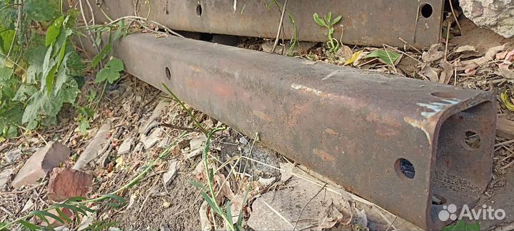 Квадрат от плуга