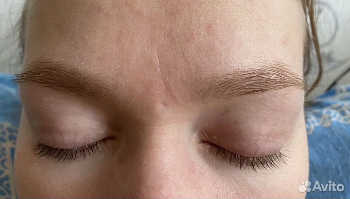 Массаж лица и тела