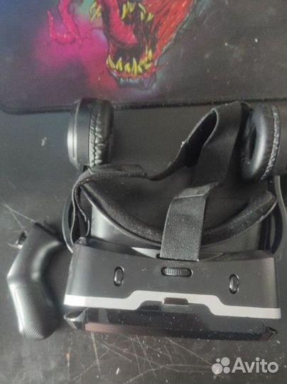 Vr очки