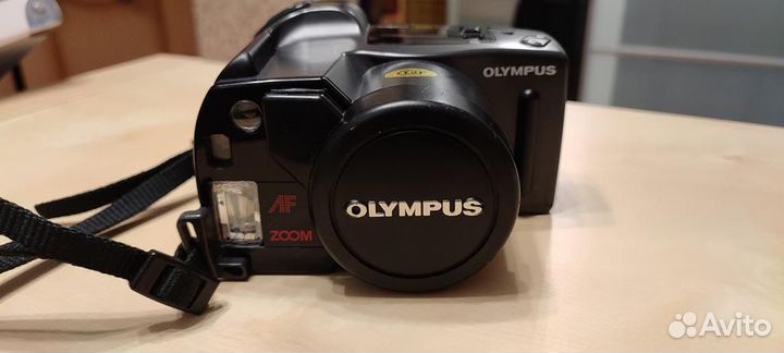 Фотоаппарат “Olympus AZ300 Superzoom