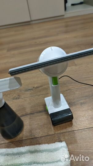 Стеклоочиститель Redmond Eco Style RV-W003 White