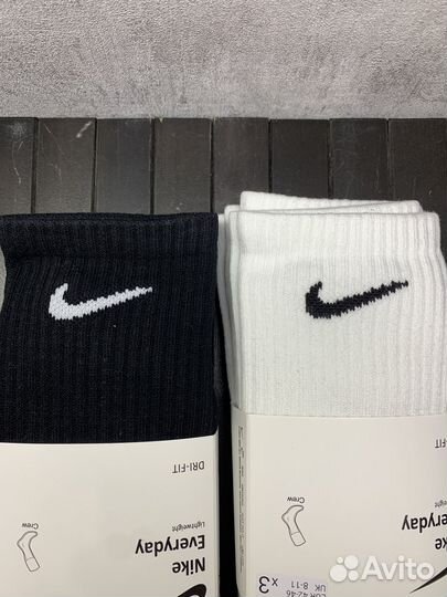Носки nike everyday
