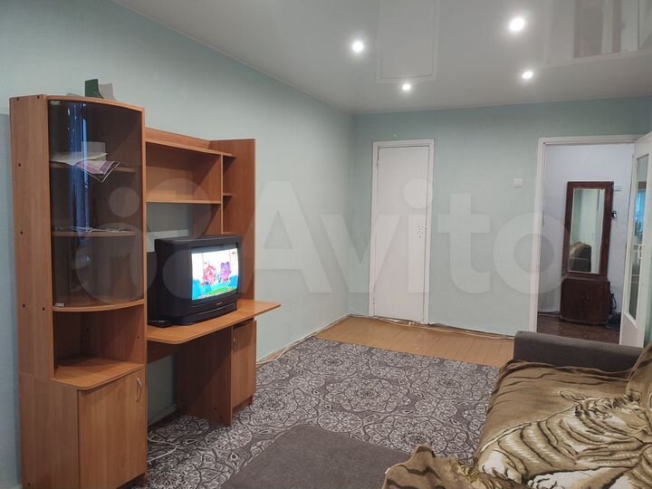 1-к. квартира, 34 м², 5/9 эт.