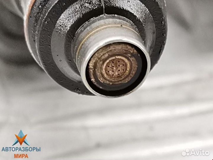 Форсунка Nissan Note E11 2008 0280158013