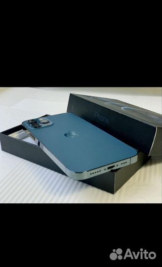 Продам iPhone 12pro 128