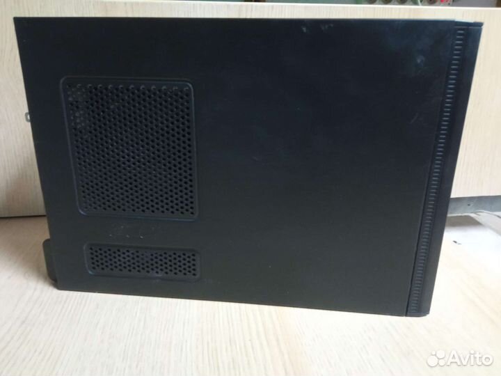 Системный блок intel core i3