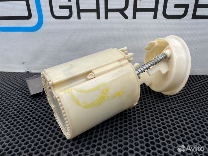 Насос топливный Mercedes-Benz E-Class W211 272.922