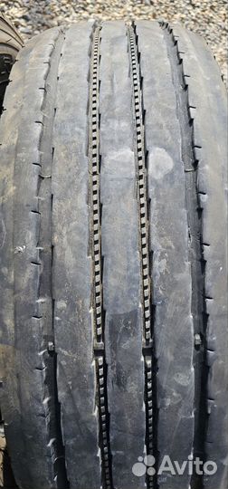Шины 315/70r22.5 Triangle