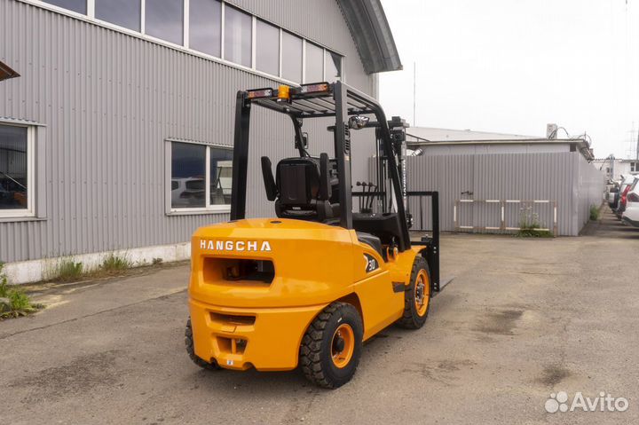 Вилочный погрузчик HANGCHA CPCD30-XRW10, 2023