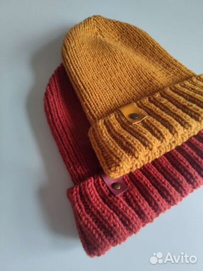 Шапка женская