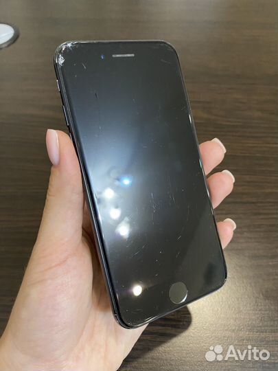 iPhone 7 32gb