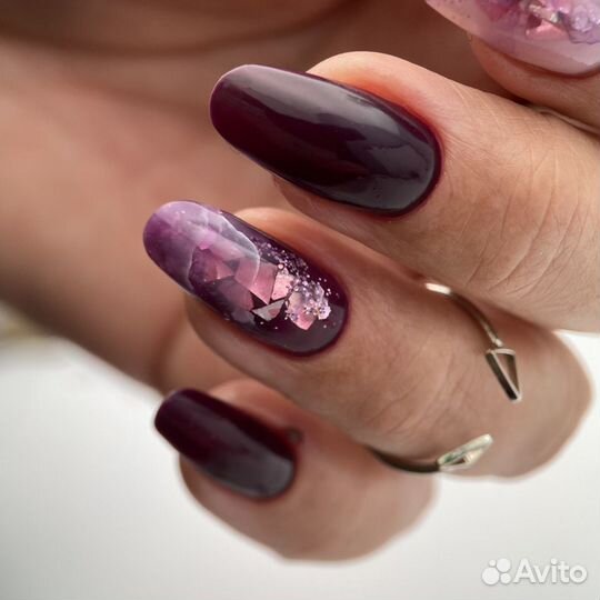 Маникюр, педикюр в Орле