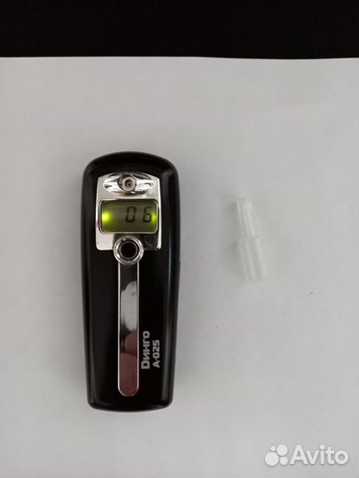 Алкотестер динго