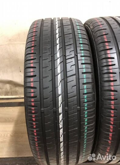 Barum Bravuris 3HM 195/50 R15 82V