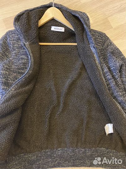 Свитер мужской