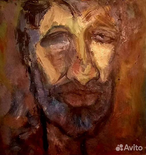 Картины Н.Карпецкого