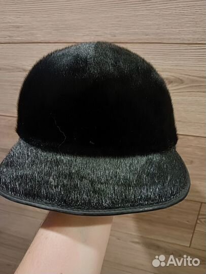 Шапка мужская