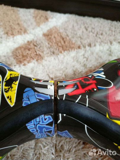 Гироскутер бу