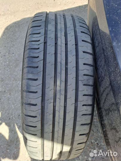 Kelly Edge A/S 225/55 R17