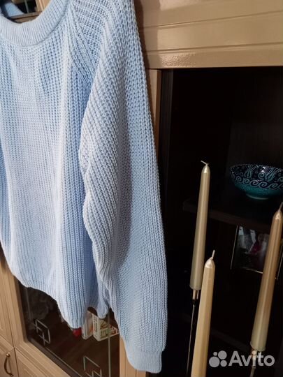 Джемпер женский 46