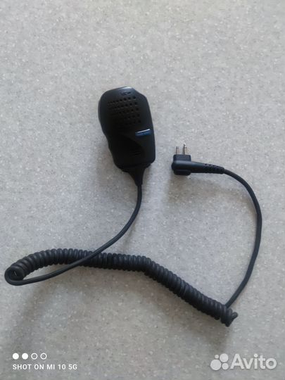 Тангента для рации