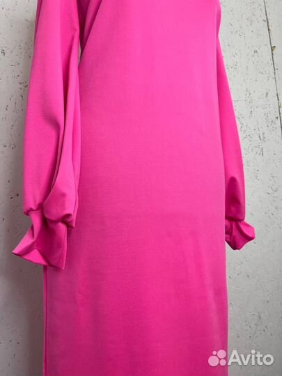 Платье новое 42-44