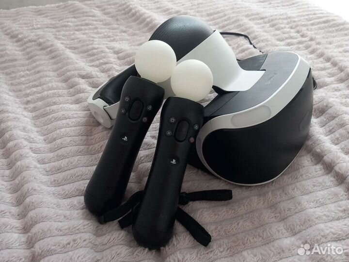 Playstation VR
