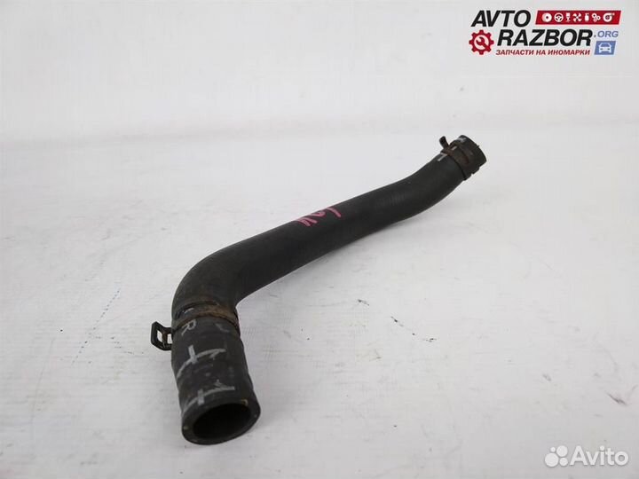 Патрубок системы охлождения VW Passat (B6) 2005-2