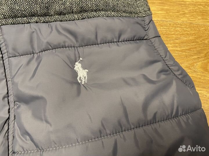 Жилет Polo Ralph Lauren