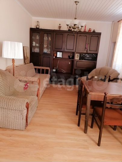 Дом 130 м² на участке 7,5 сот.