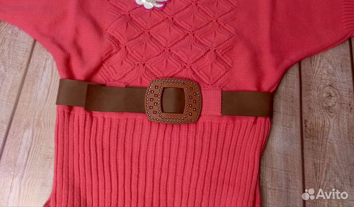 Свитер для девочки