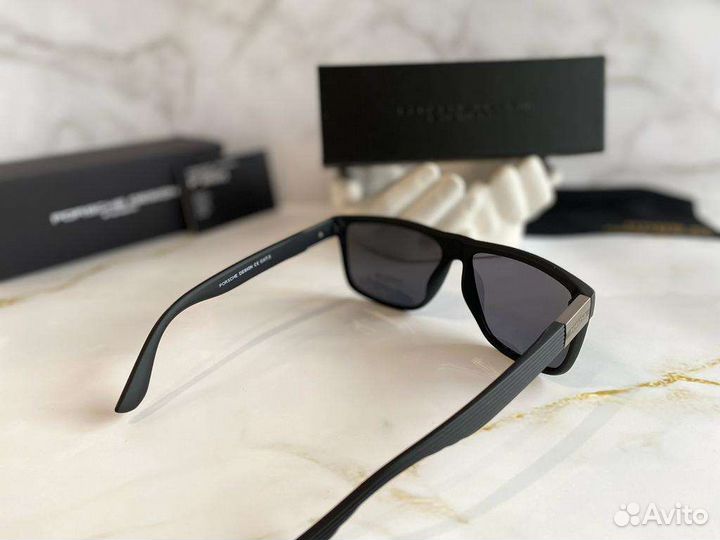 Очки мужские с поляризацией