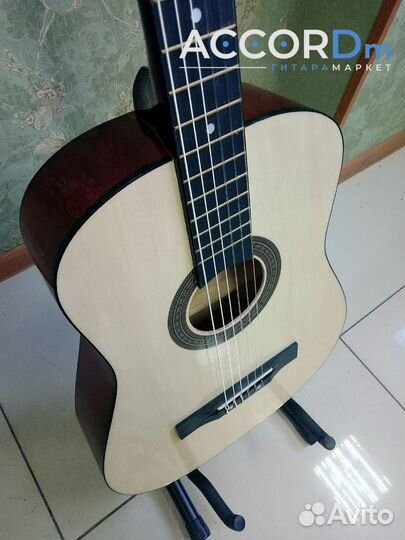 Гитара классическая Foix 38 NA