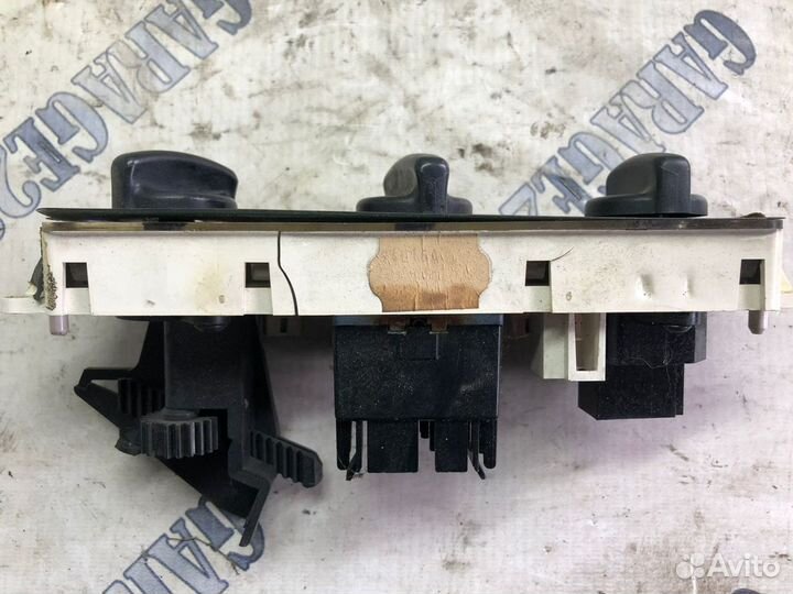 Блок управления климатом ford mondeo 1