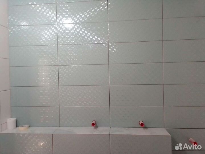 Ремонт ванных комнат